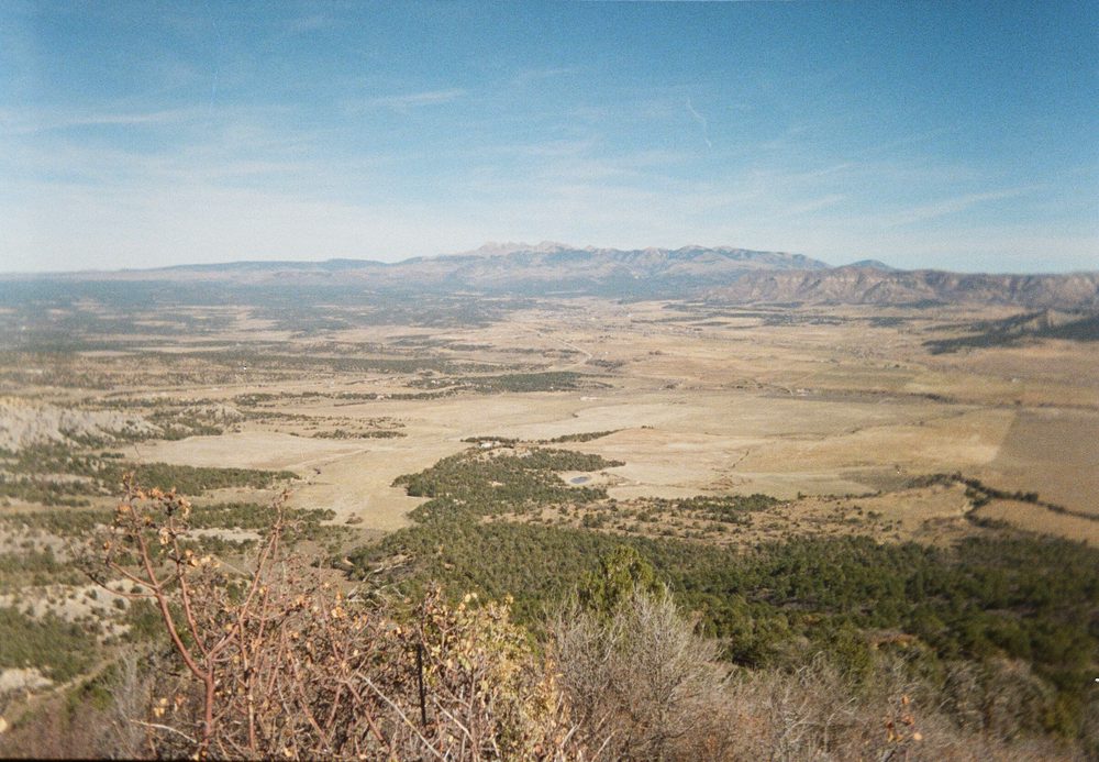Mancos with old pals, photo 2 of 7, Mancos, Colorado
