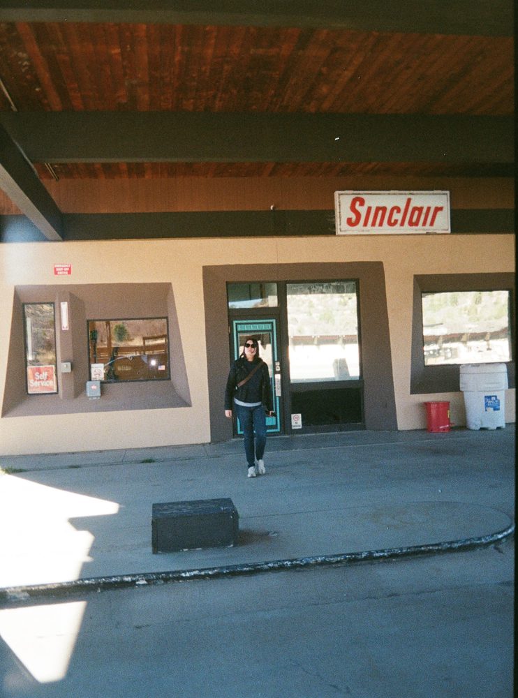 Mancos with old pals, photo 3 of 7, Mancos, Colorado