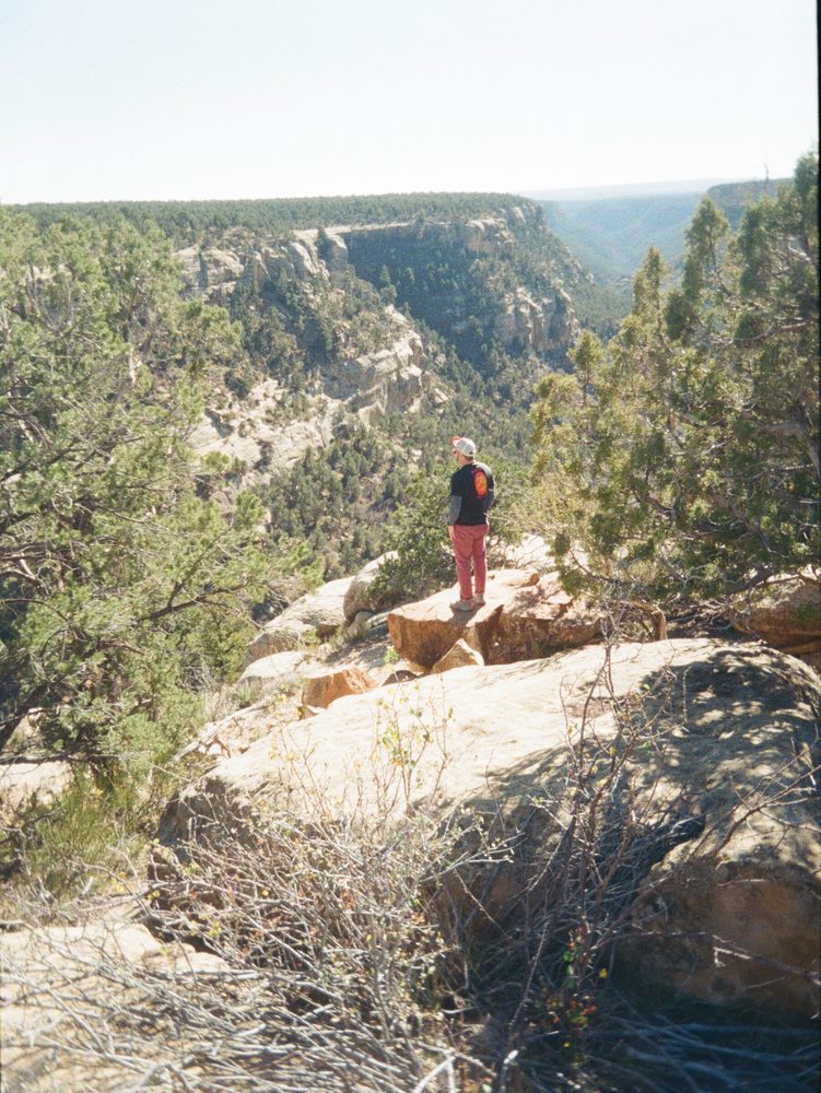 Mancos with old pals, photo 4 of 7, Mancos, Colorado